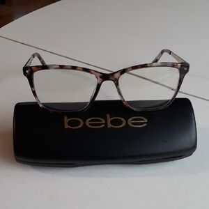Bebe Prescription Frames